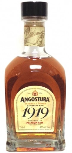 Angostura 1919 8 Year