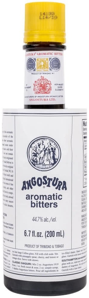 Angostura Aromatic Bitters
