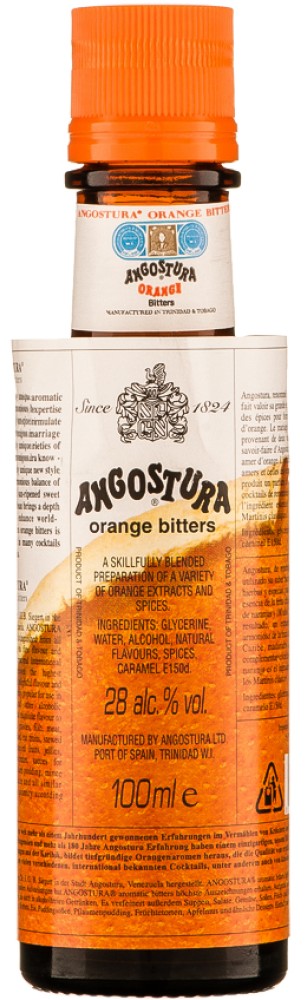 Angostura Orange Bitters