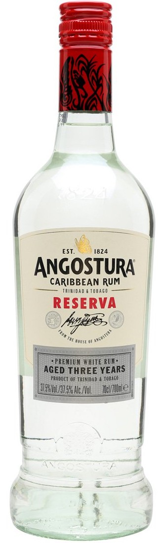 Angostura Rum