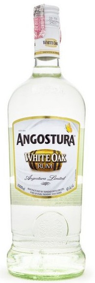 Angostura White Oak Rum
