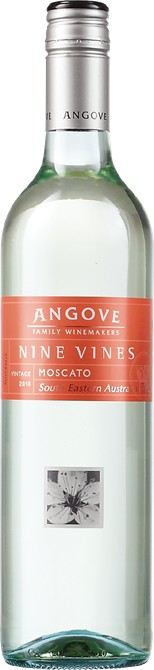 Angove Nine Vines Moscato