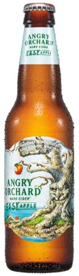 Angry Orchard Easy Apple