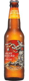 Angry Orchard Stone Dry