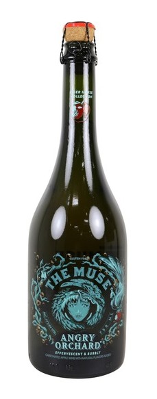 Angry Orchard The Muse