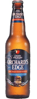 Angry Orchard The Old Fashion