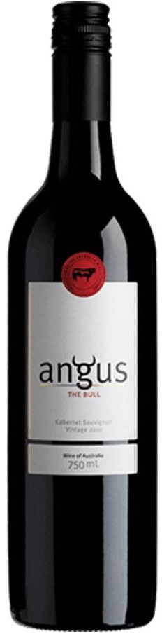Angus the Bull Cabernet Sauvignon