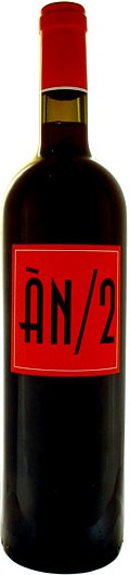 Anima Negra An/2 Red 2004