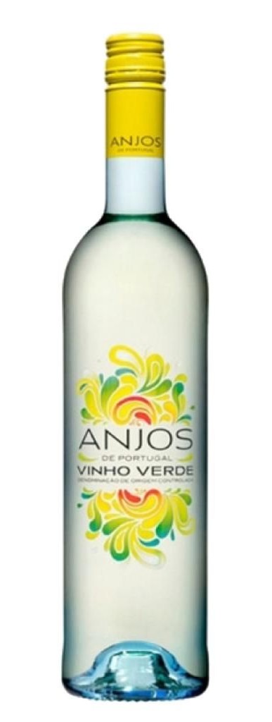 Anjos De Portugal Vinho Verde NV