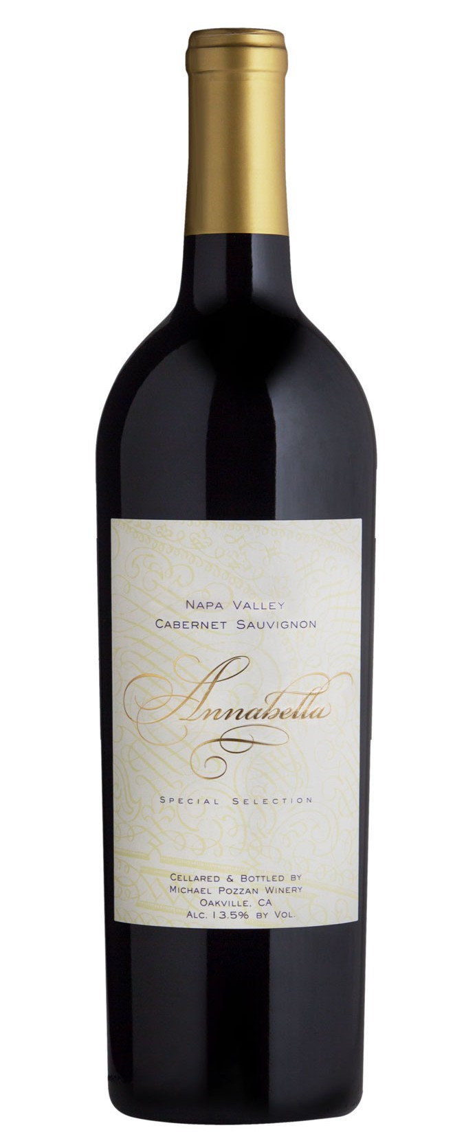 Annabella Cabernet Sauvignon NV
