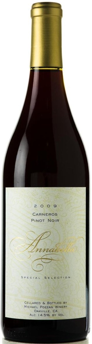 Annabella Carneros Pinot Noir