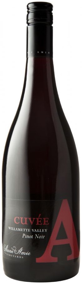 Anne Amie Cuvee A Pinot Noir