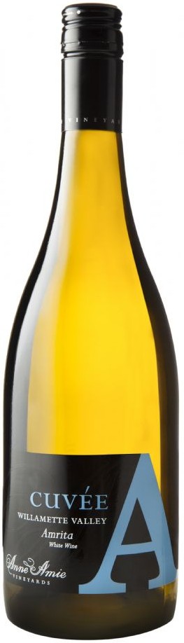 Anne Amie Cuvee Amirita White Blend