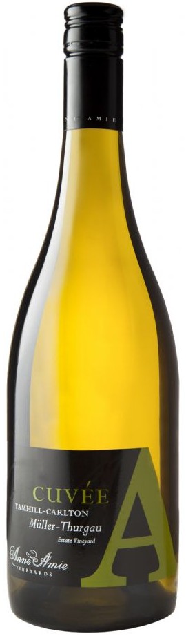 Anne Amie Cuvee Muller Thurgau