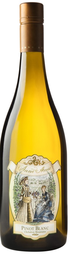 Anne Amie Pinot Blanc