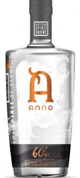 Anno 60 Squared Gin