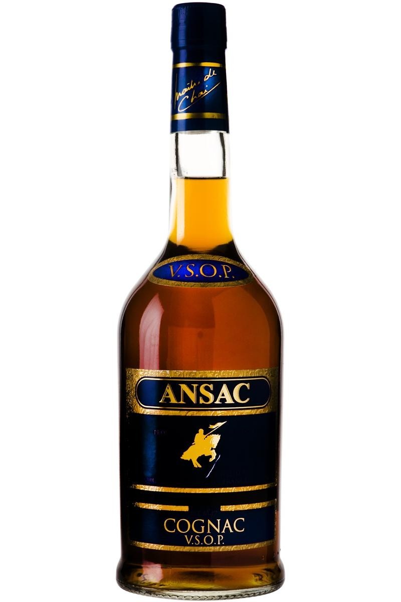 Ansac Cognac VSOP