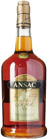 Ansac VS Cognac