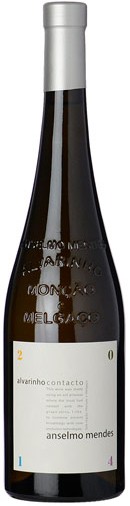 Anselmo Mendes Alva Contacto Alvarinho 2018