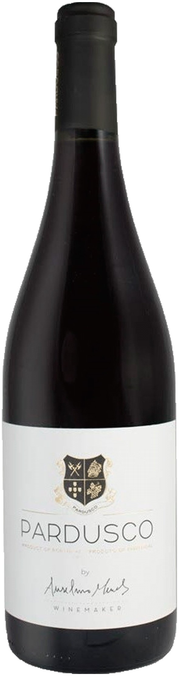 Anselmo Mendes Pardusco Vinho Verde Red 2017