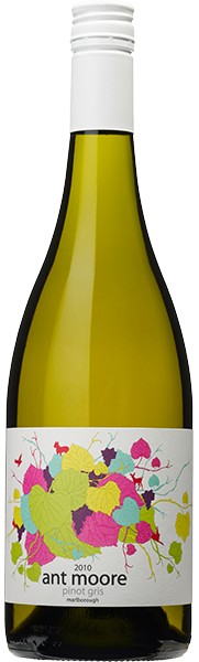 Ant Moore Pinot Gris