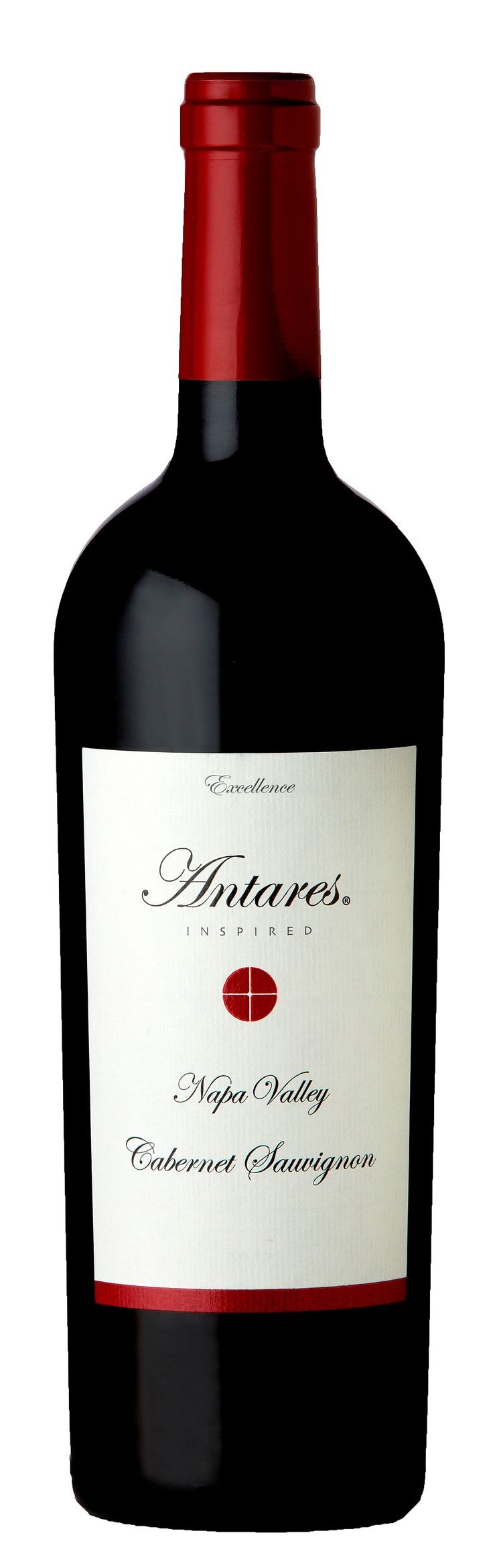 Antares Cabernet Sauvignon 2012