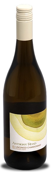 Anthony Road Unoaked Chardonnay