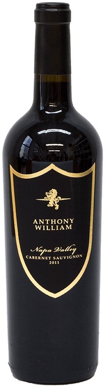 Anthony William Cabernet Sauvignon