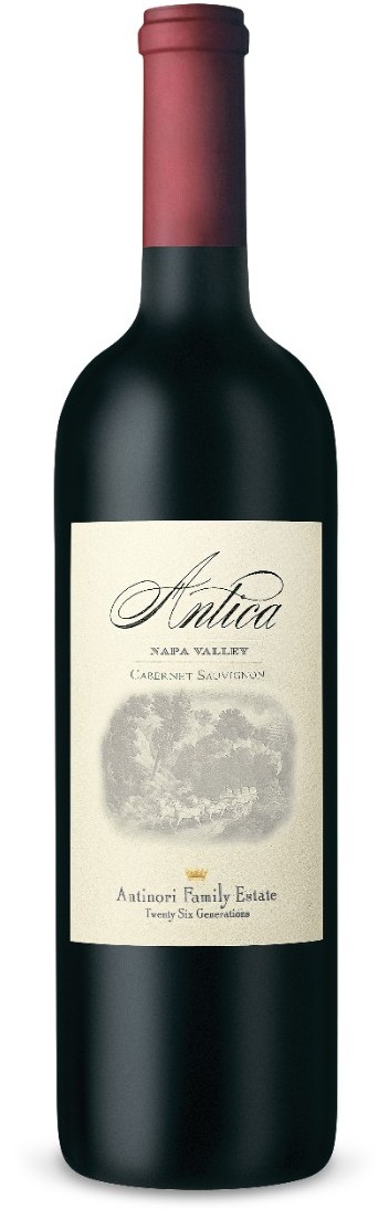 Antica Cabernet Sauvignon