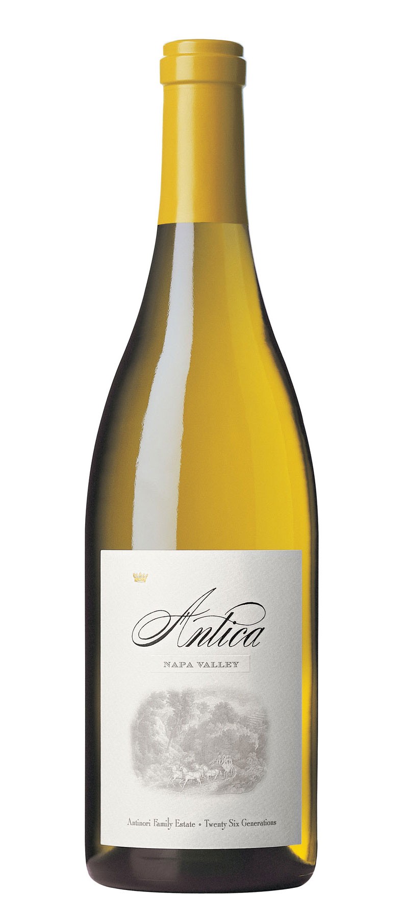Antica Chardonnay