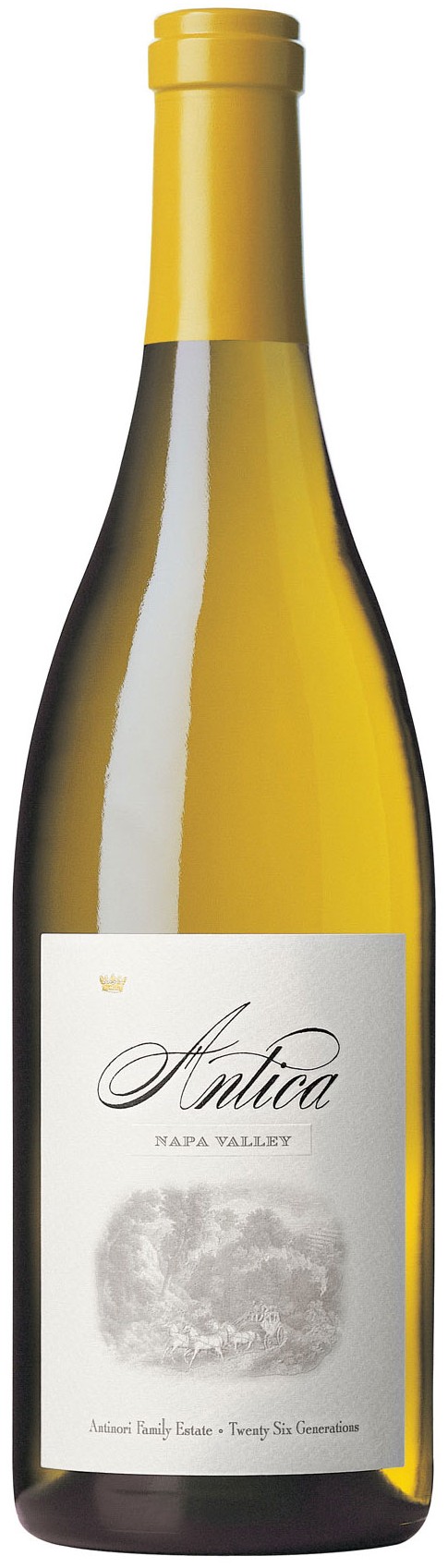 Antica Chardonnay