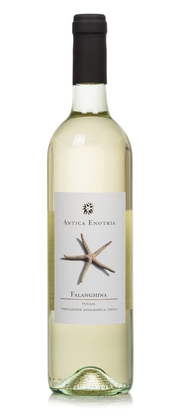 Antica Enotria Falanghina Daunia