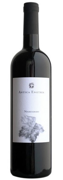 Antica Enotria Negroamaro IGT