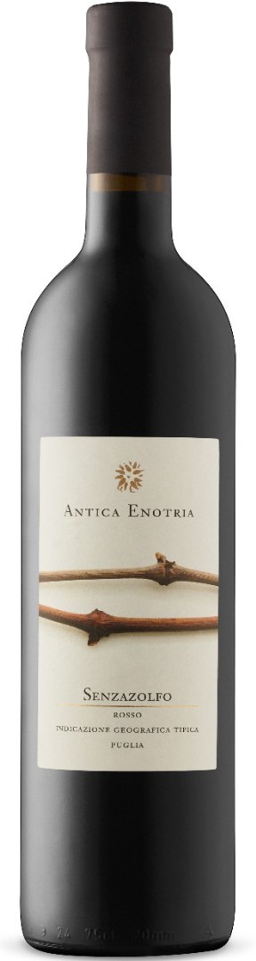 Antica Enotria Senzazolfo 2015