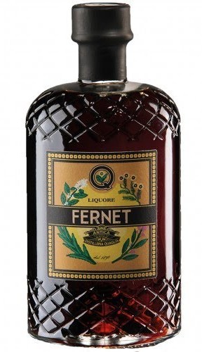Antica Liquore Fernet