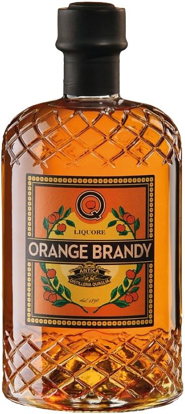 Antica Liquore Orange Brandy