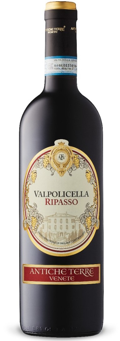 Antiche Terre Venete Ripasso Valpolicella