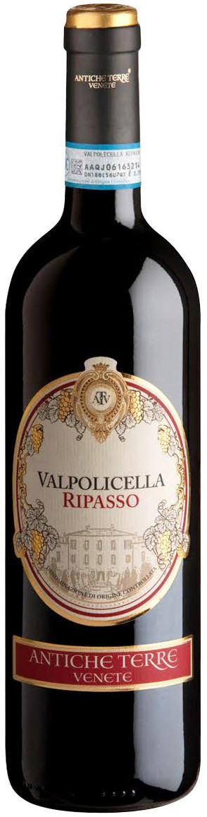 Antiche Terre Venete Ripasso Valpolicella 2012