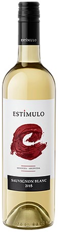 Antigal Estimulo Sauvignon Blanc