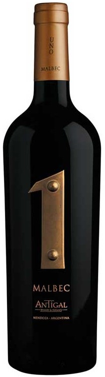 Antigal Malbec