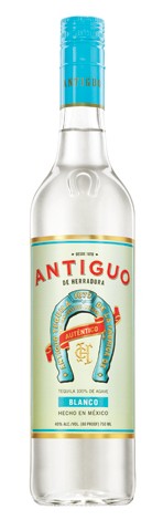 Antiguo de Herradura Tequila Blanco