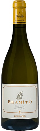 Antinori Bramito Chardonnay 2015