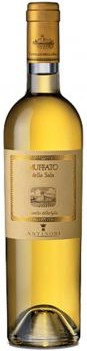 Antinori Castello della Sala Muffato White Blend 2011