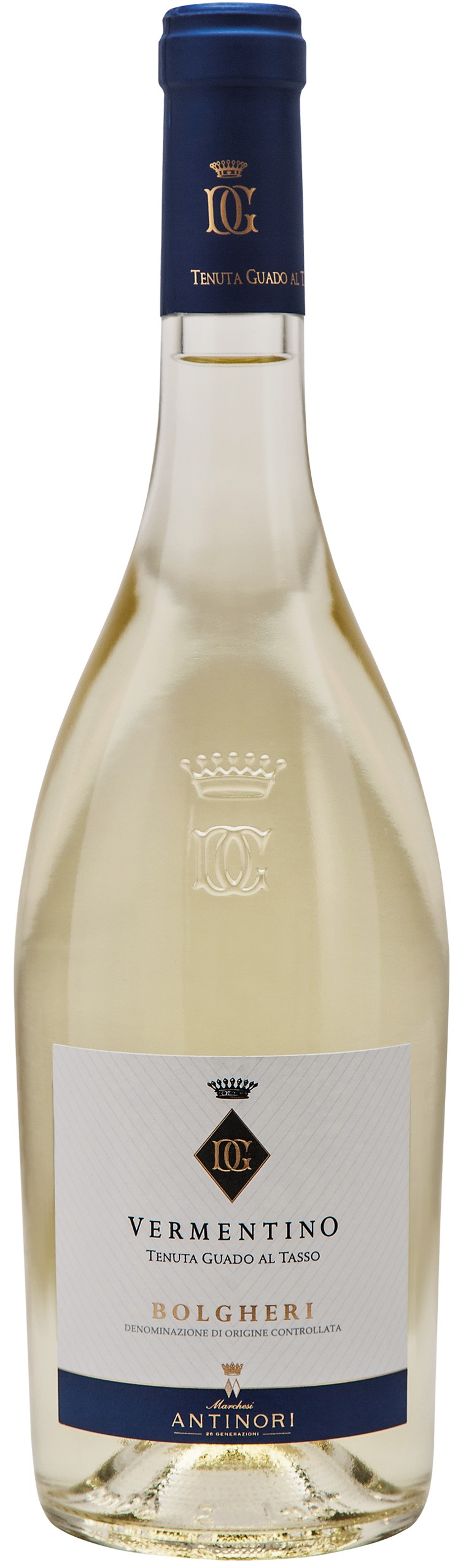 Antinori Guado al Tasso Vermentino