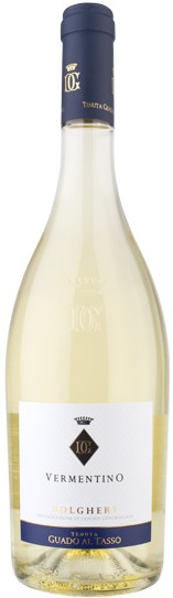 Antinori Guado al Tasso Vermentino 2015