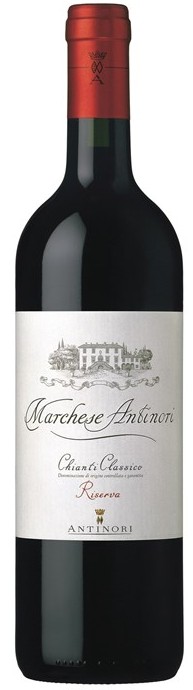 Antinori Marchese Chianti Classico Riserva 2014