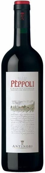 Antinori Peppoli Chianti Classico