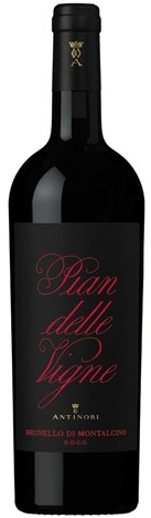 Antinori Pian Delle Vigne Brunello Di Montalcino 2012