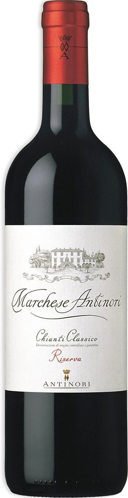Antinori Riserva Classico Chianti