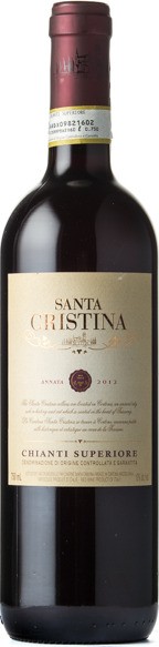 Antinori Santa Cristina Chianti Superiore